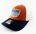 Beavers Bend State Park Trout Hat For Discount