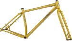 Krampus Frameset - Nose Drip Curry Cheap