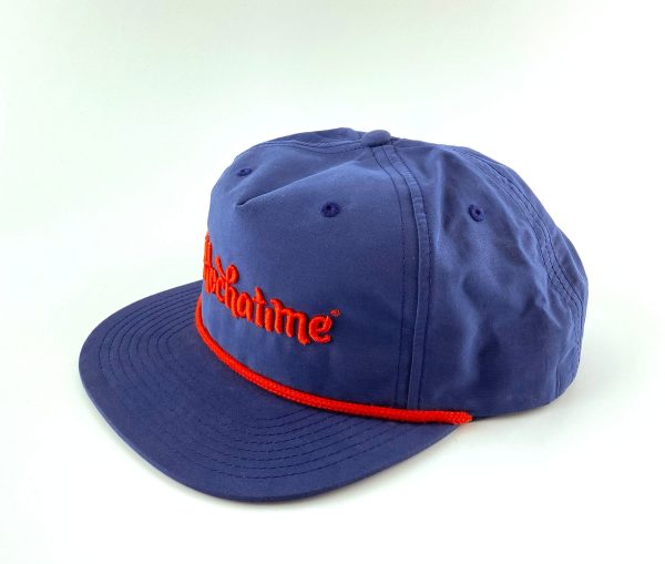 Hochatime 3D Embroidered logo Online Sale