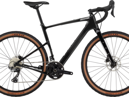 2023 Topstone Carbon 3 L 650b Supply