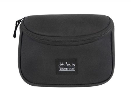 Metro Pouch, Black on Sale