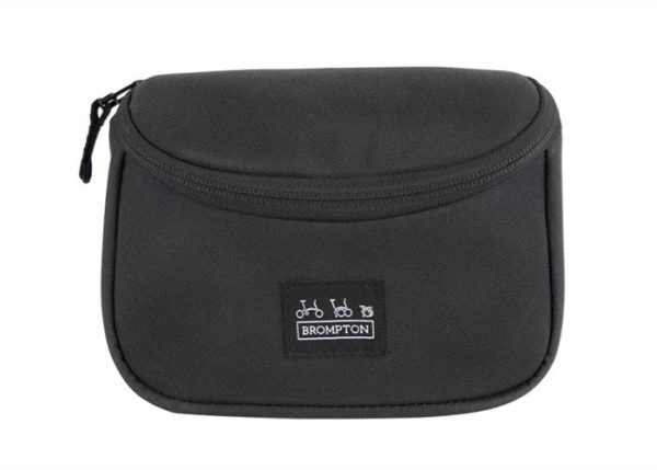 Metro Pouch, Black on Sale