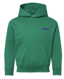 Treetop Hoodie Sweatshirt - Youth For Cheap