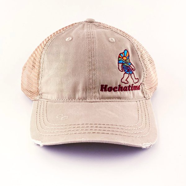 Lost Bigfoot Hat Online Sale