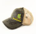 Lost Bigfoot Hat Online Sale