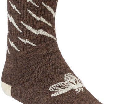 Y All-City Wool Socks Hot on Sale