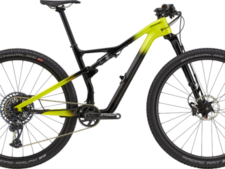 2021 Scalpel Carbon LTD Online