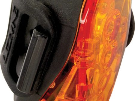 Lazer Drive Taillight For Cheap