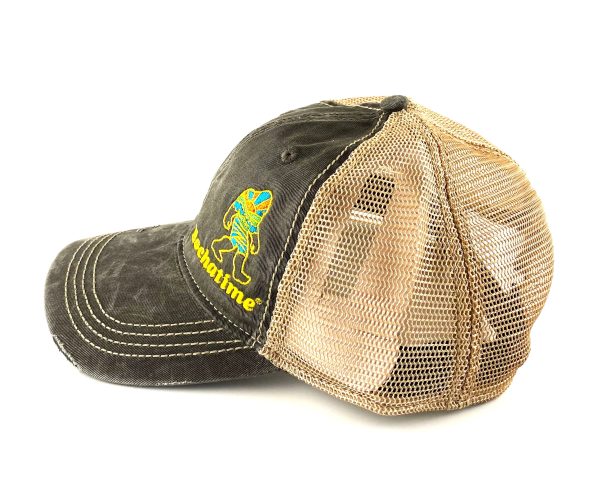 Lost Bigfoot Hat Online Sale