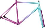 Cosmic Stallion Frame - Mermaid Fade Hot on Sale