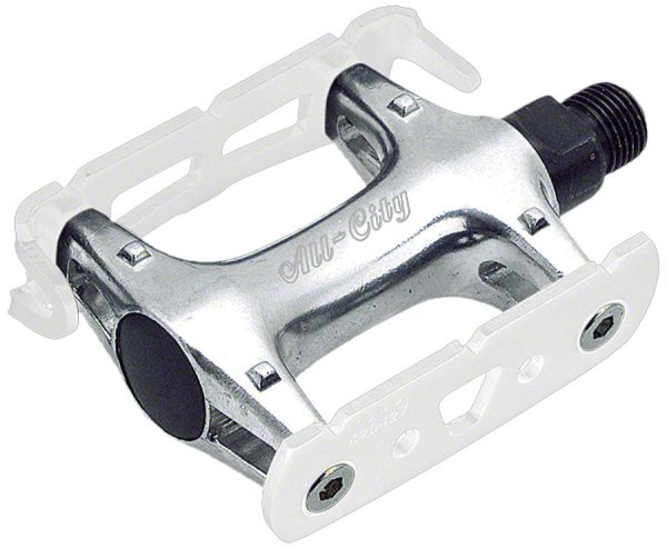 Standard Track Pedals For Cheap