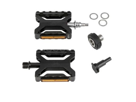 Brompton Superlight Quick Release Pedals on Sale