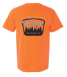 Comfort Color Short Sleeve Treetop Tee Discount