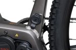 Tributary Apex 1 Front Suspension Ebike - Charcoal Online now