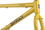 Krampus Frameset - Nose Drip Curry Cheap