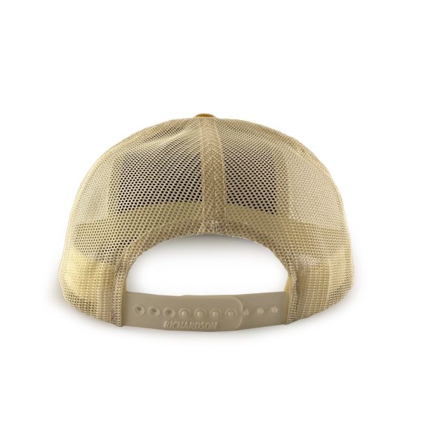 Wool Blend Trucker Hat Hot on Sale