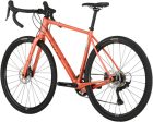 Warbird C GRX 820 Bike - Burnt Orange Supply