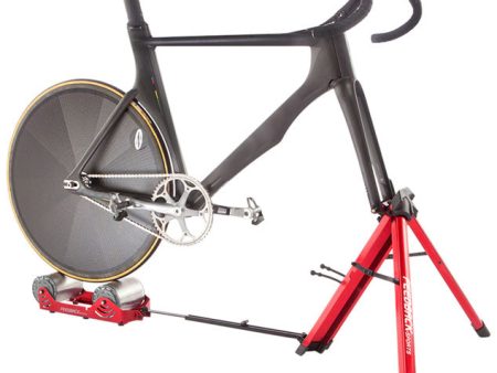 Omnium Zero-Drive Rear Wheel Trainer Cheap