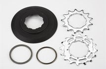 Sprocket Set-BWR- 6 Speed For Sale