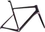 2021 SuperSix EVO Hi-MOD Disc Frameset Sale