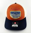 Beavers Bend State Park Trout Hat For Discount