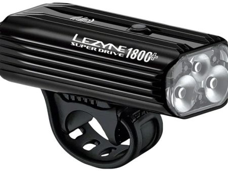 Super Drive 1800+ Smart Headlight on Sale