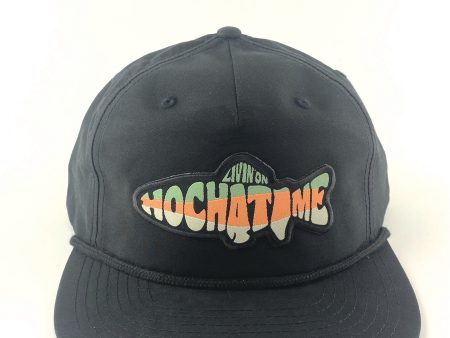 Hochatime Rainbow Trout Hat For Discount