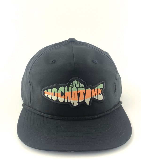 Hochatime Rainbow Trout Hat For Discount