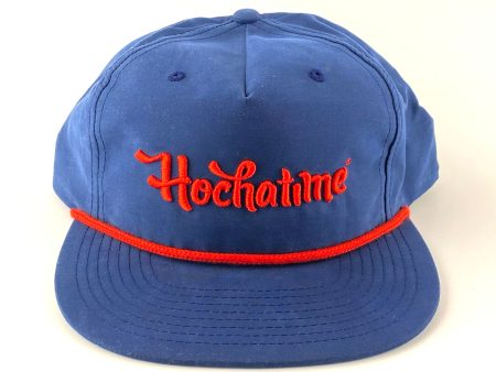 Hochatime 3D Embroidered logo Online Sale