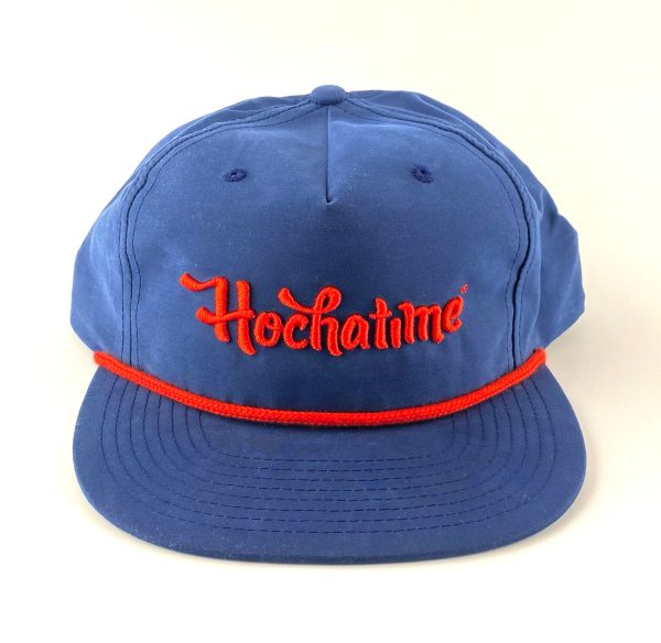 Hochatime 3D Embroidered logo Online Sale