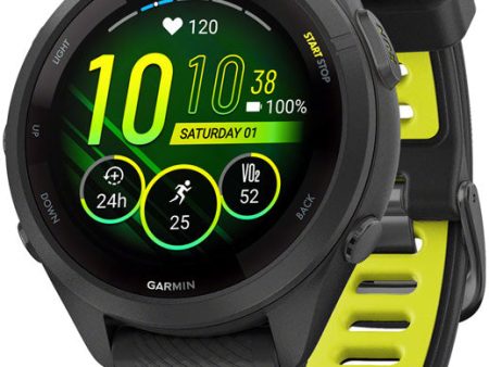 Forerunner 265S GPS Smartwatch Online Sale