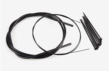 Brake Cable + Outer Front - S Type Discount