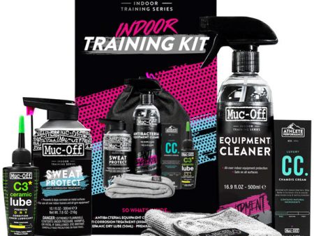 Indoor Training Kit Online Hot Sale