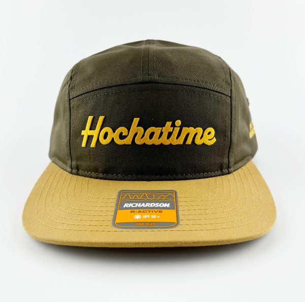 Hochatime Felt Script Cheap