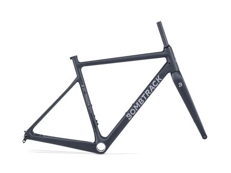 2024 Tension C Frameset For Cheap