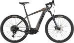 Tributary Apex 1 Front Suspension Ebike - Charcoal Online now