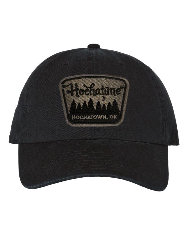 Hochatime Treetop Unstructured Hat For Discount