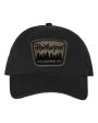 Hochatime Treetop Unstructured Hat For Discount